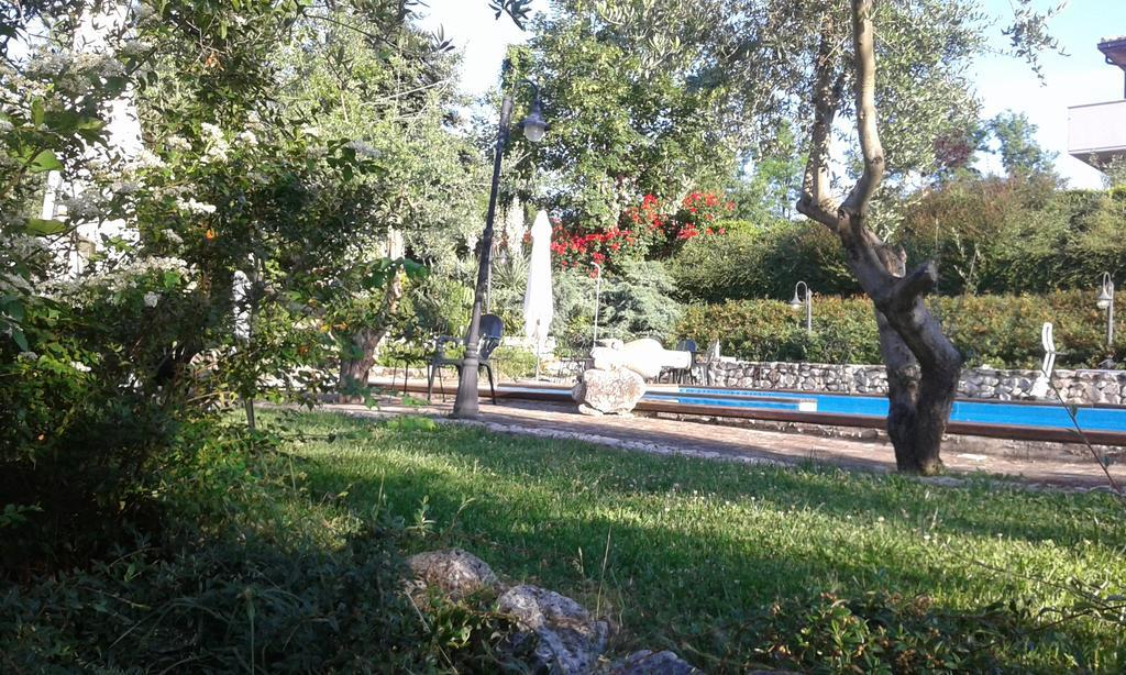 Agriturismo La Solagna Villa Montebello di Bertona Exterior photo