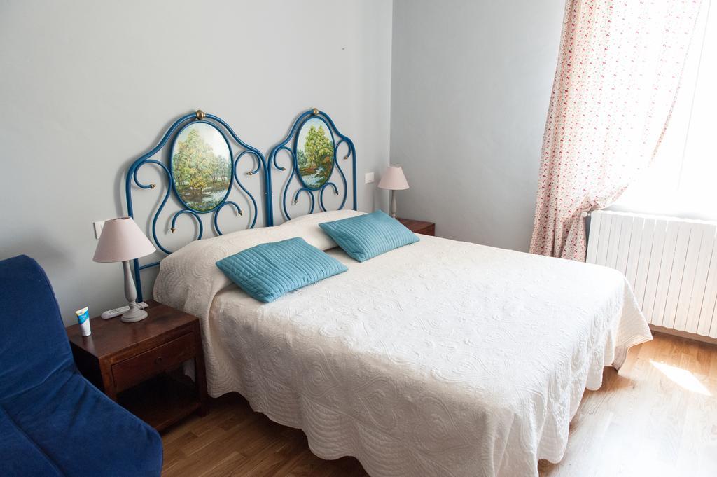 Agriturismo La Solagna Villa Montebello di Bertona Room photo